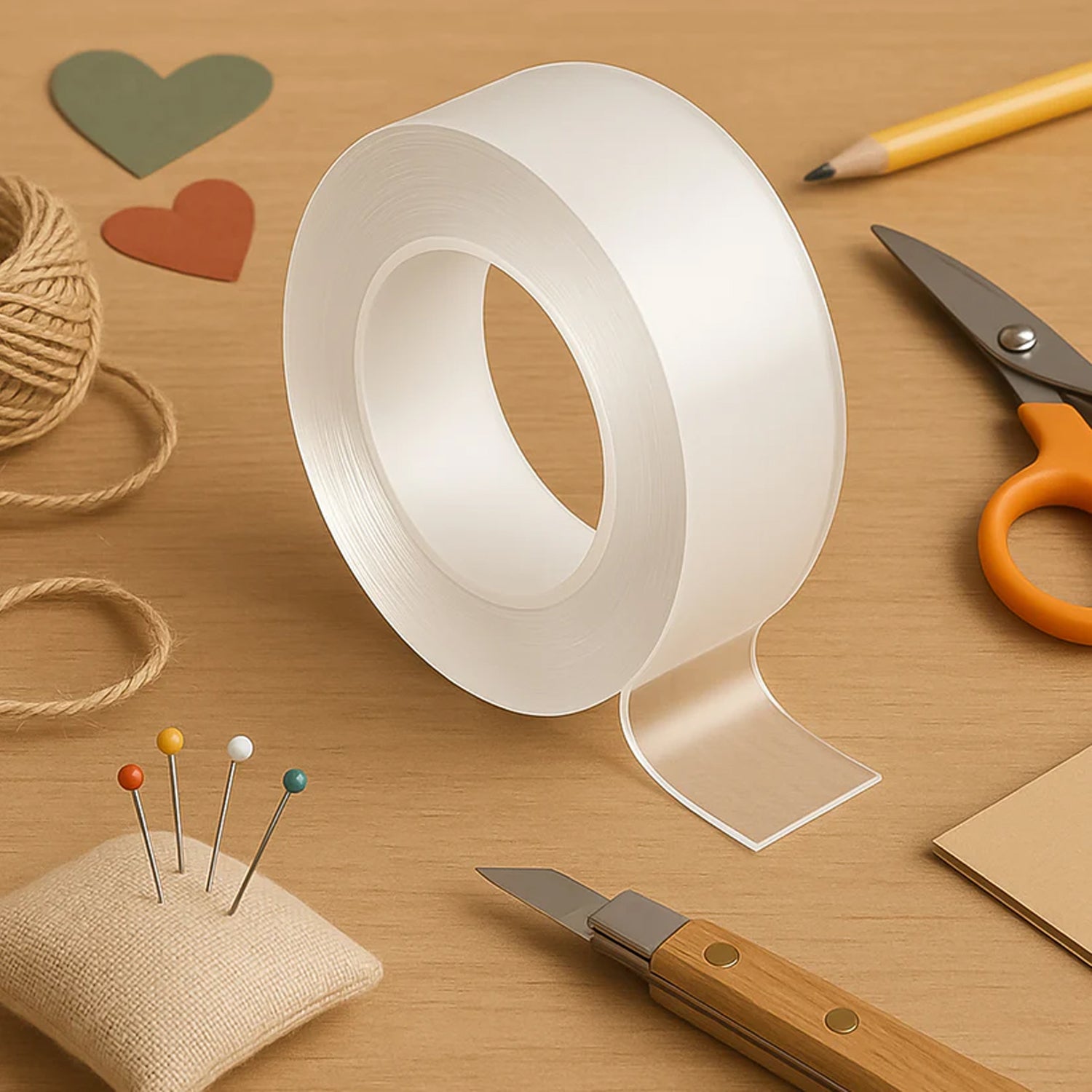 Nano Tape Nano Tape